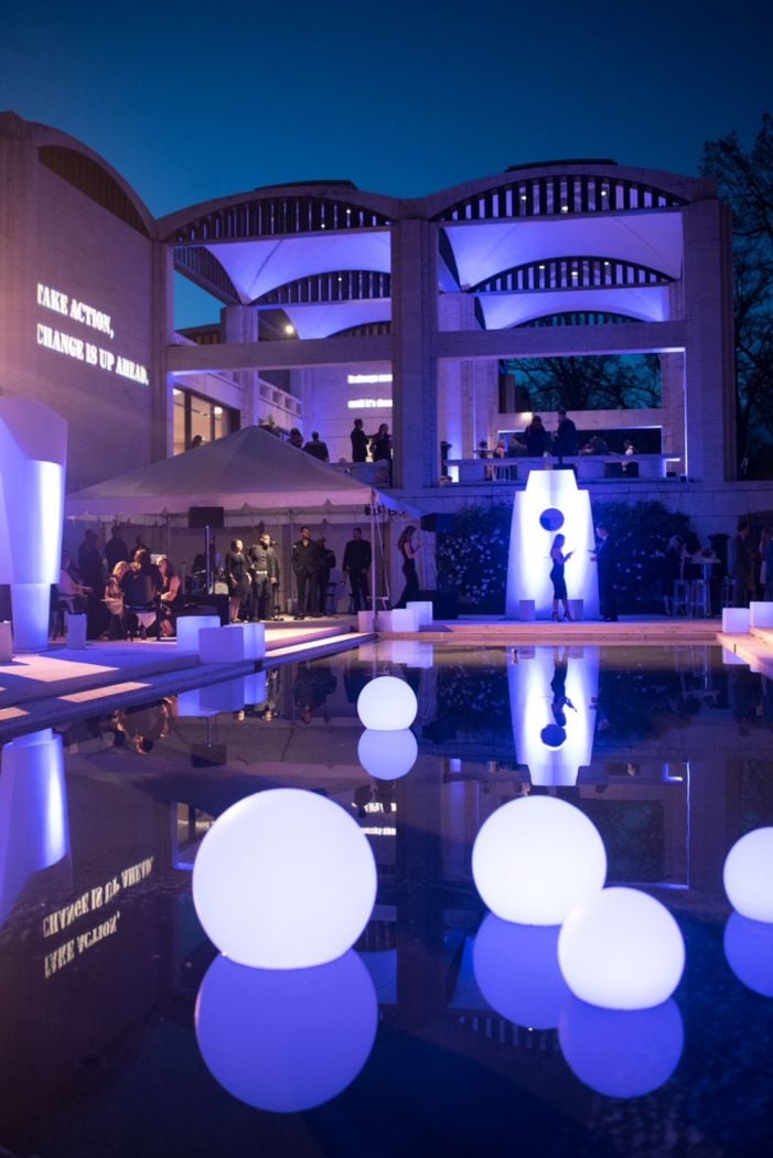Hospitality styling and lounge composition Hospitality styling and lounge composition
