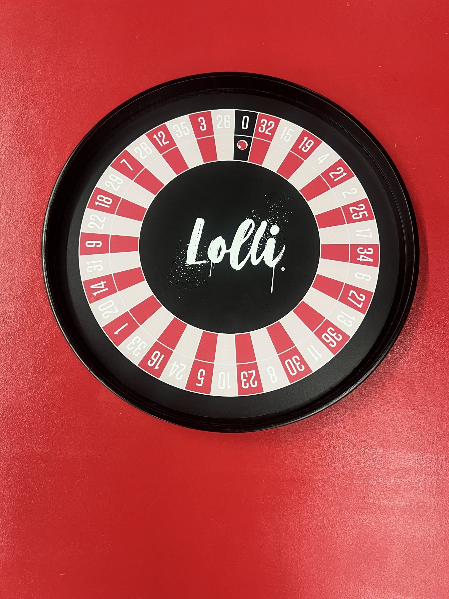 Installed Lolli experience detail