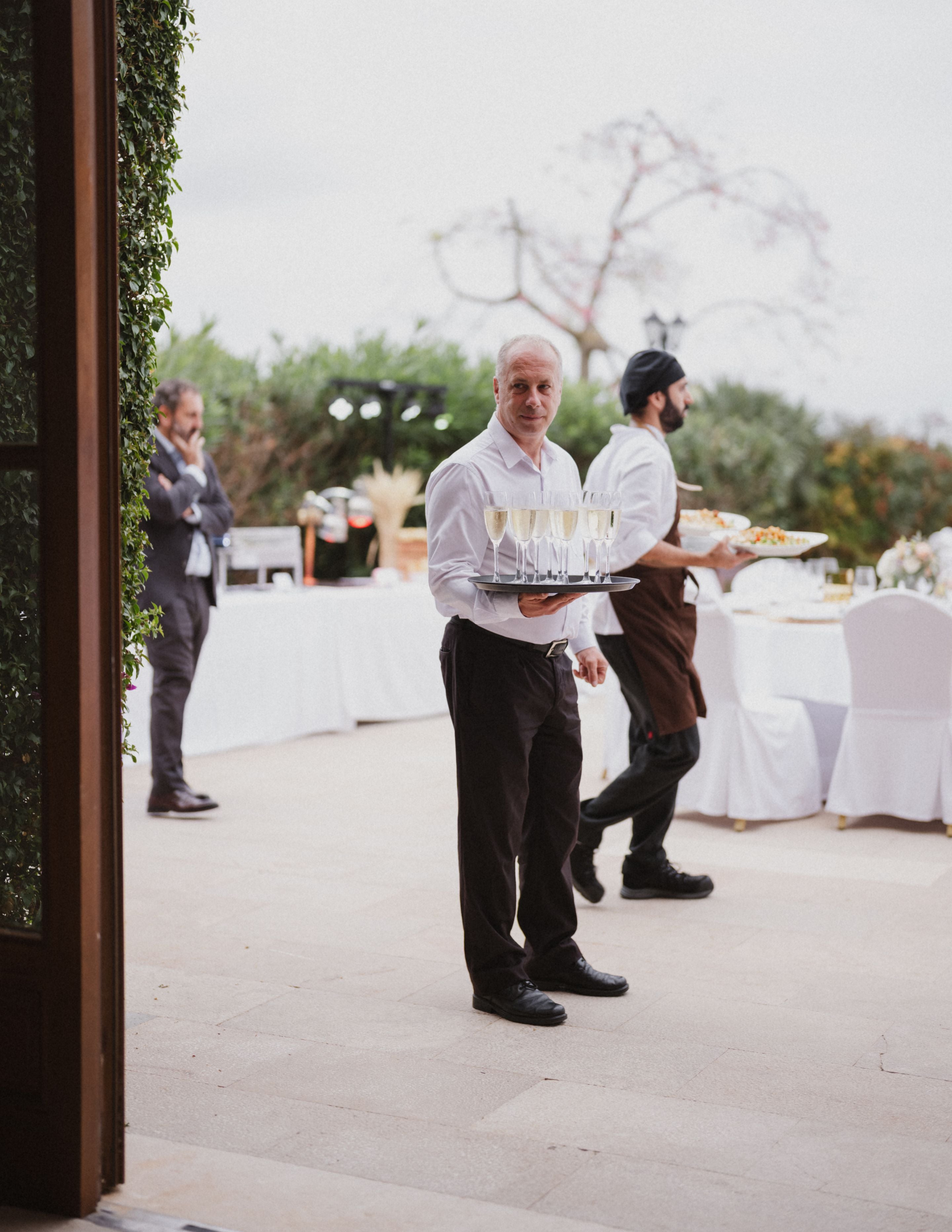 Mallorca milestone celebration hospitality environment Mallorca milestone celebration hospitality environment