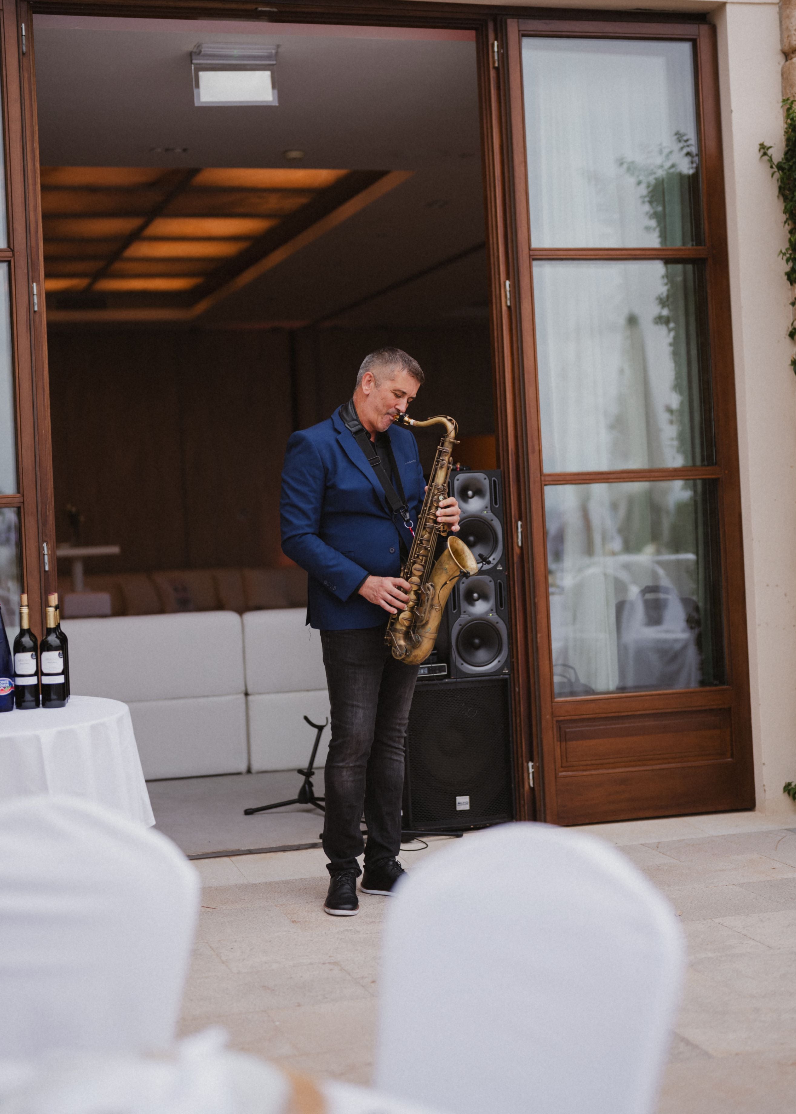 Mallorca milestone celebration hospitality environment Mallorca milestone celebration hospitality environment