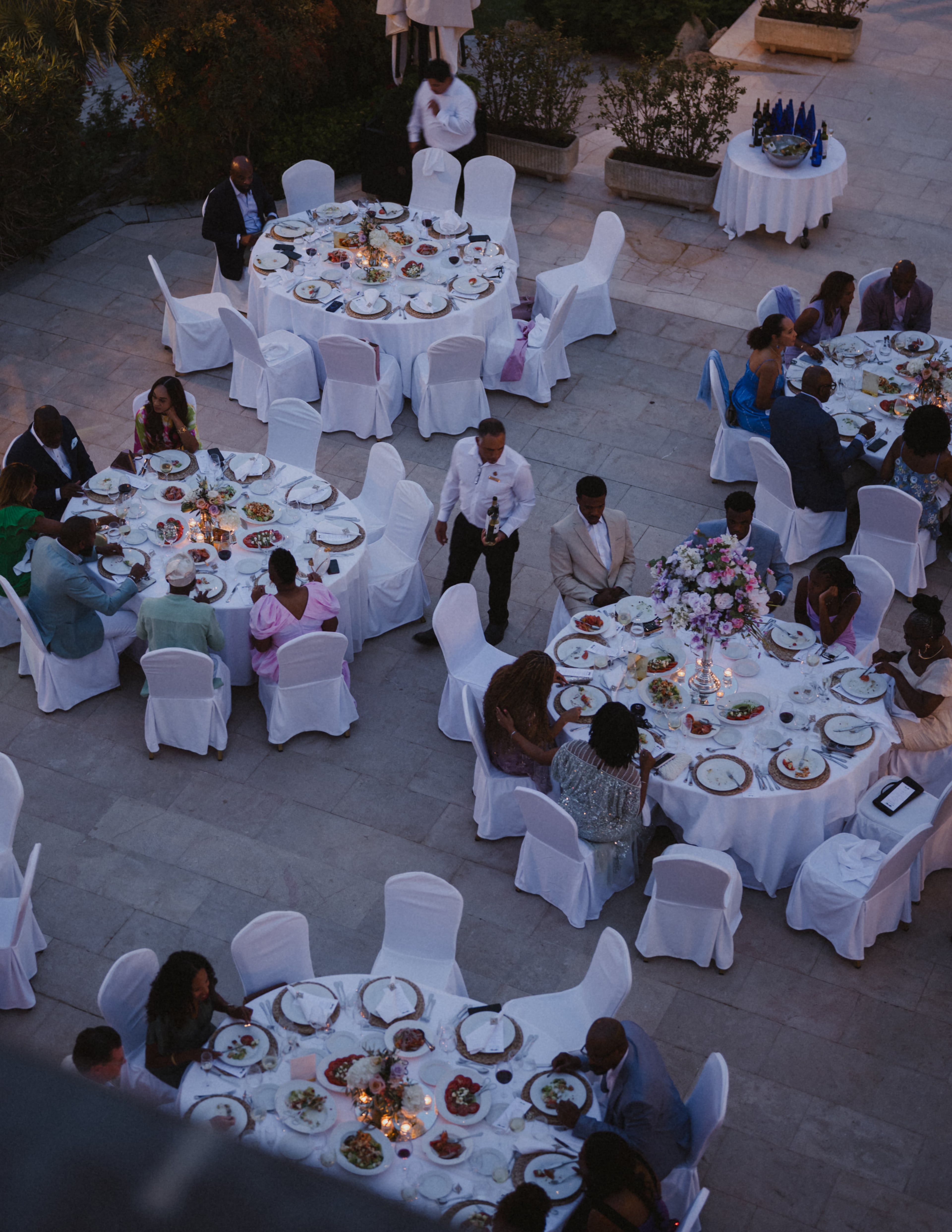 Mallorca milestone celebration hospitality environment Mallorca milestone celebration hospitality environment