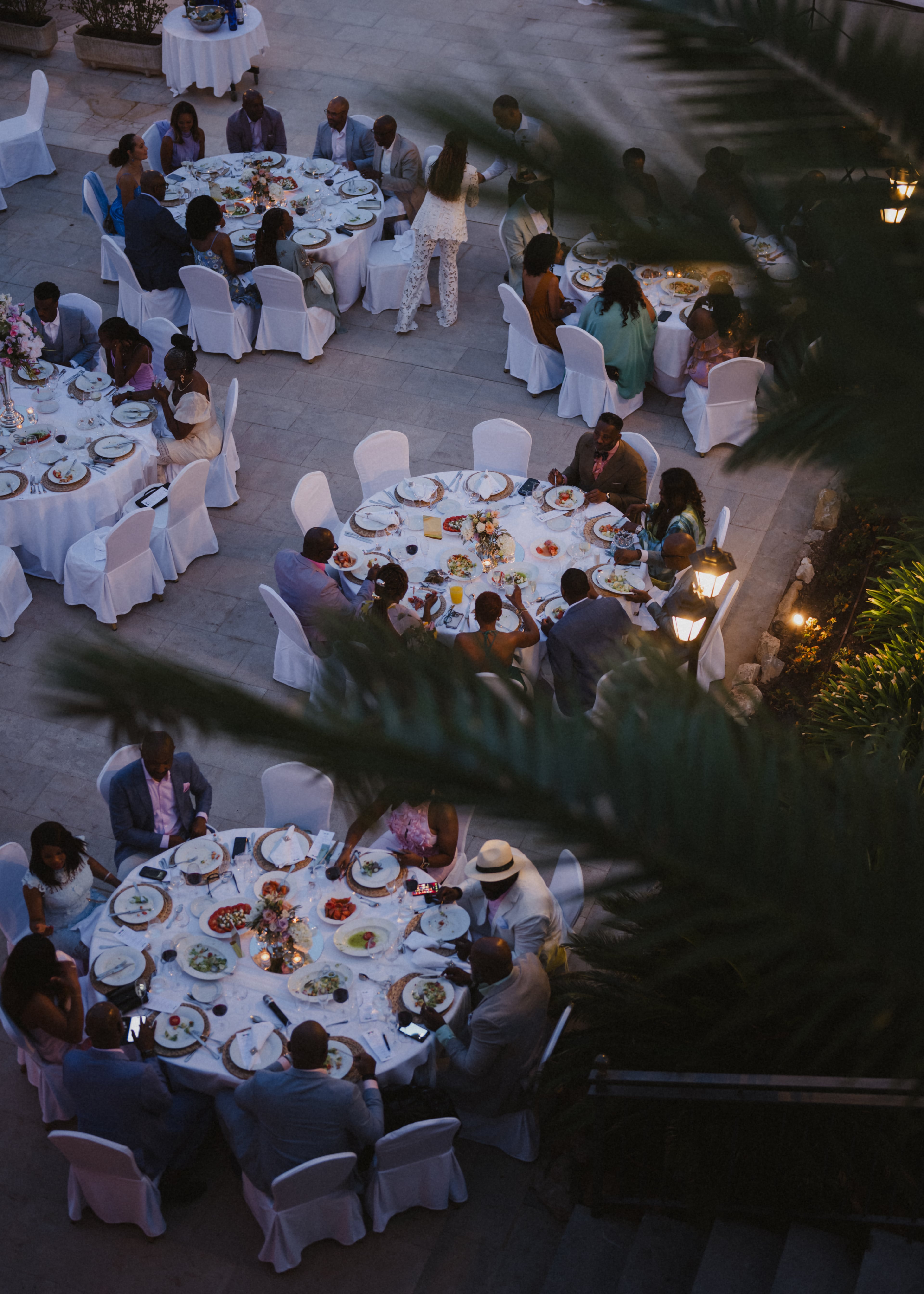 Mallorca milestone celebration hospitality environment Mallorca milestone celebration hospitality environment