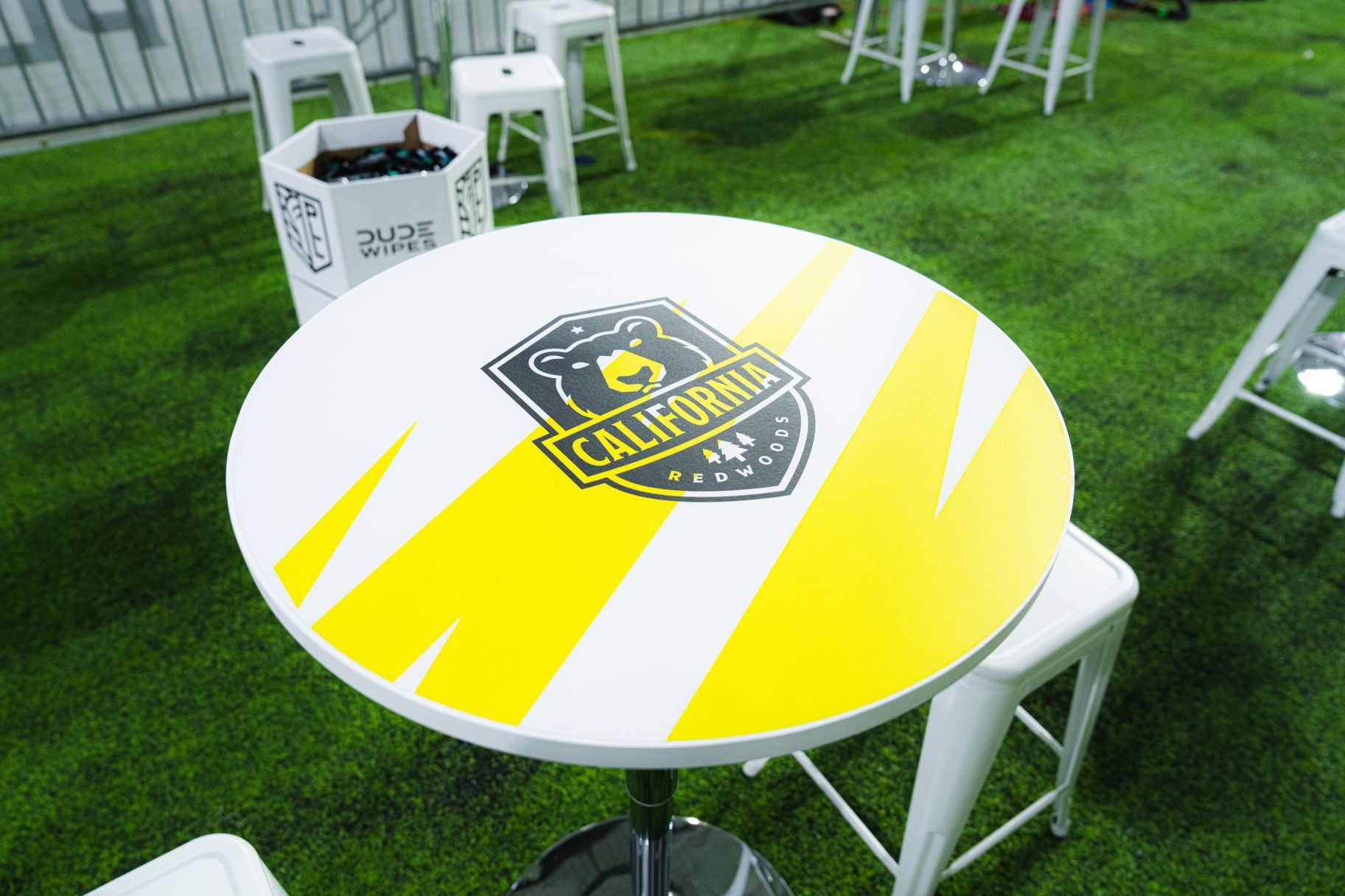 Premier Lacrosse League championship fan experience environment Premier Lacrosse League championship fan experience environment