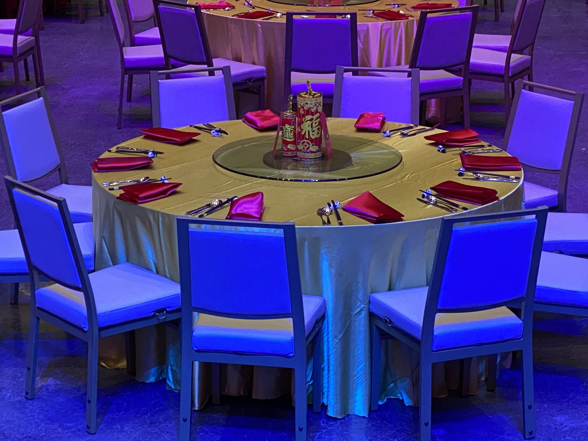 Live! Casino Hotel Chinese New Year hospitality environment Live! Casino Hotel Chinese New Year hospitality environment
