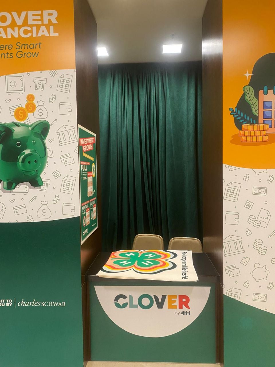 Clover Financial