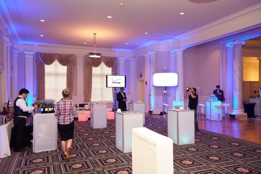 Experiential Environment 23 by Posh & Luxe