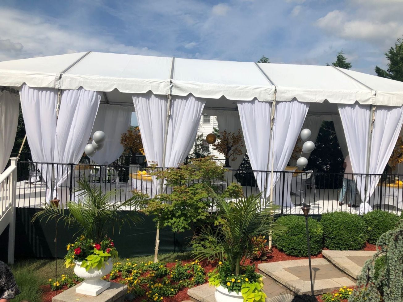 Experiential Environment 32 by Posh & Luxe