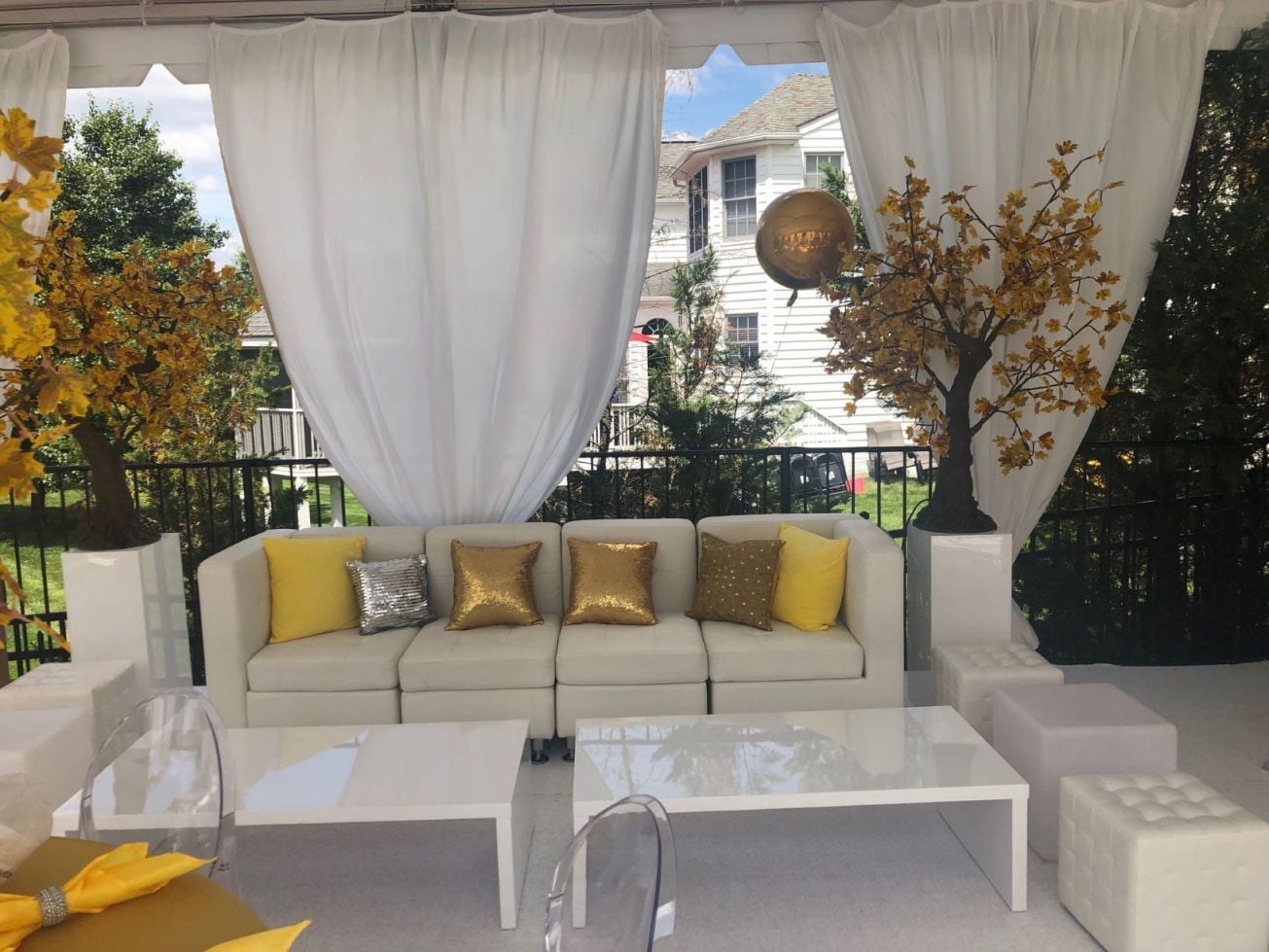 Experiential Environment 34 by Posh & Luxe