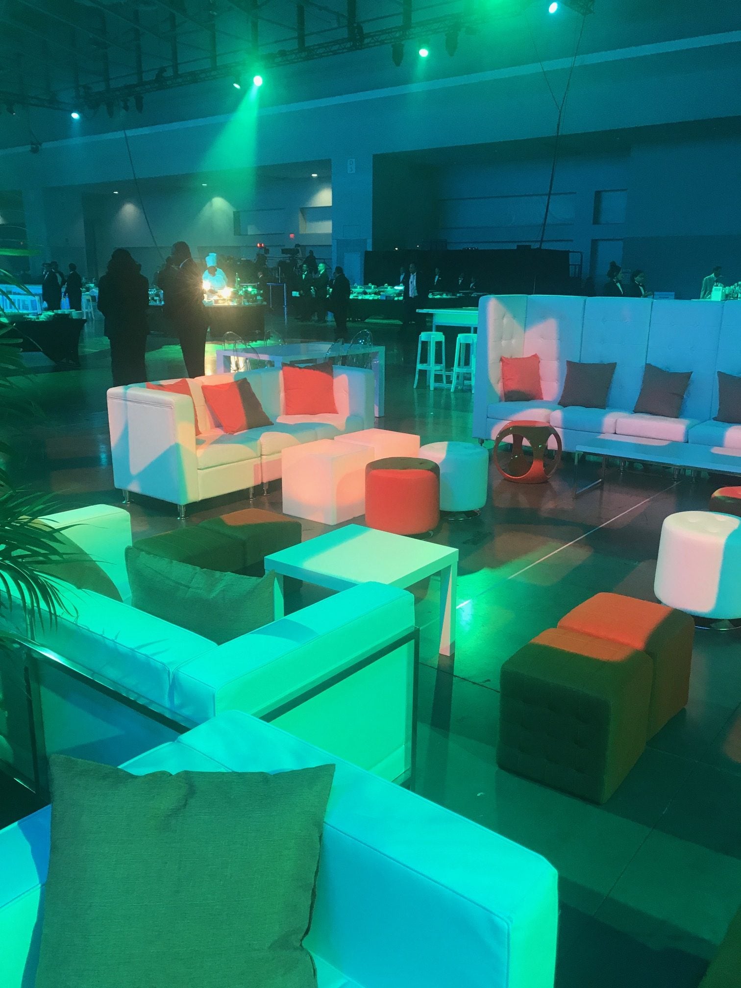 Onsite execution of the Splunk experience