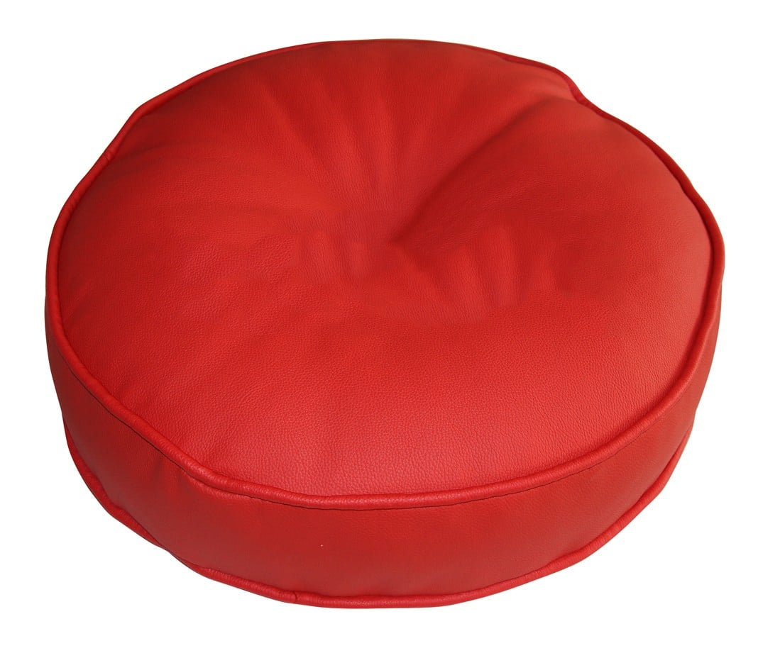 Tiara Leather Pillow