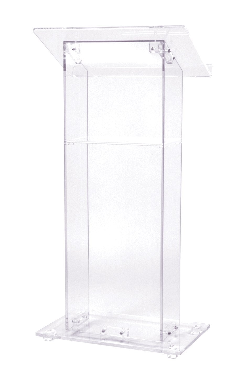 Acrylic Lectern / Podium