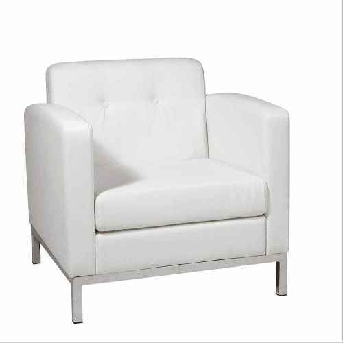 Ave Arm Chair / Club Chair