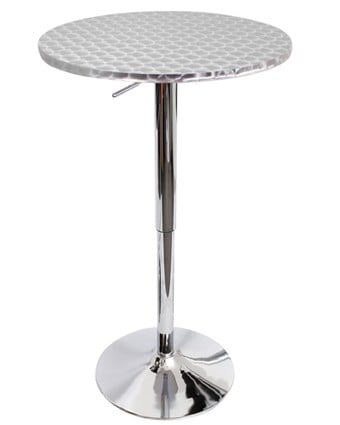 Bistro Bar Table/Highboy