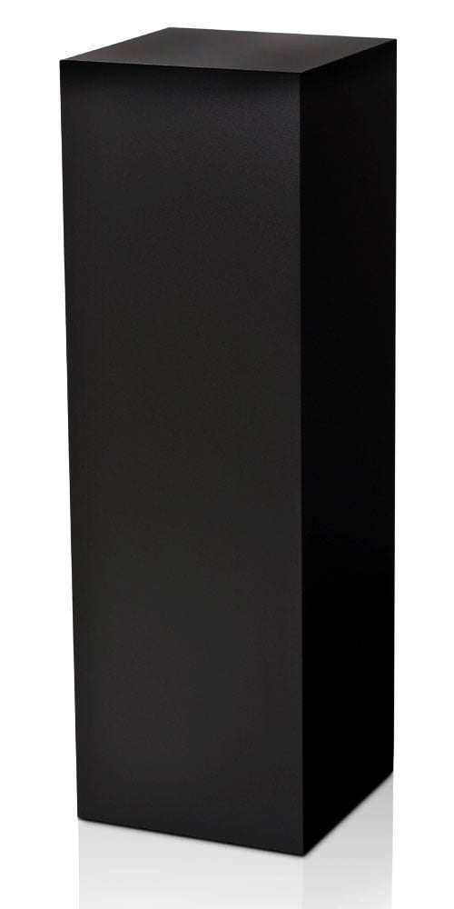 Pedestals Tables/Displays – Acrylic & Laminate