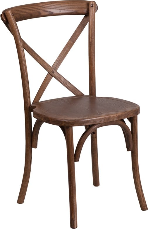 Crossback Chair