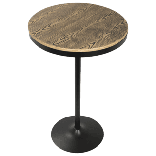Foundry Pub Table