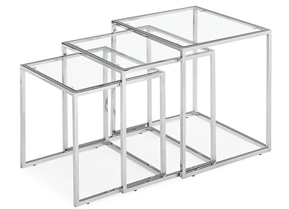Lina Nesting Tables