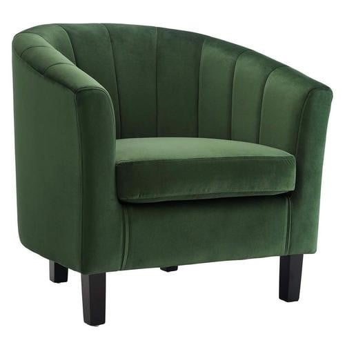 Ariel Velvet Chair