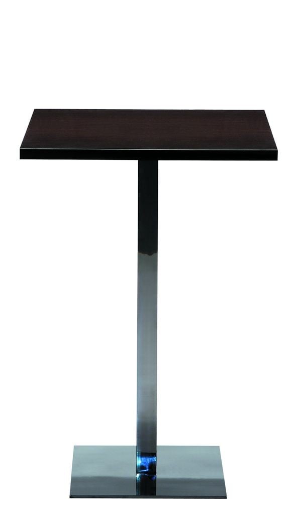 Foldable Table – Square Top