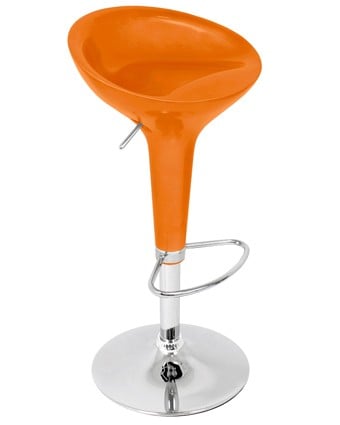 Bar Stool – Scooper
