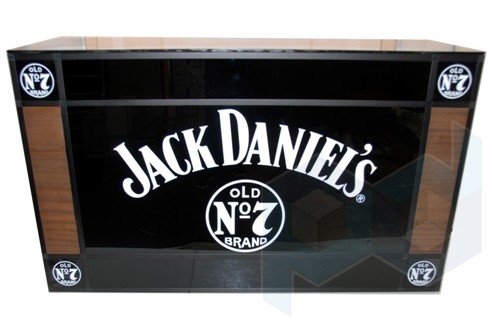Branded Bar