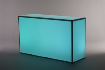 Glow Bar – Posh