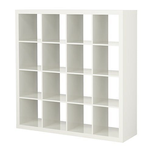 Bar Back/Bookshelf – Pure Series