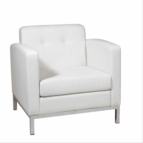 Ave Arm Chair / Club Chair