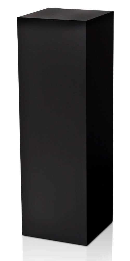 Pedestals Tables/Displays – Acrylic & Laminate