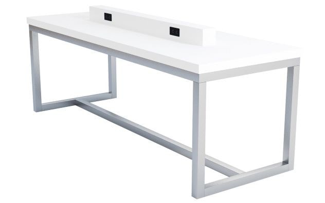 Charging Station Table