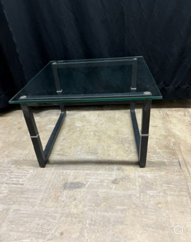 Ellie End Table