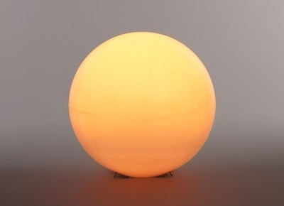 Glow Spheres