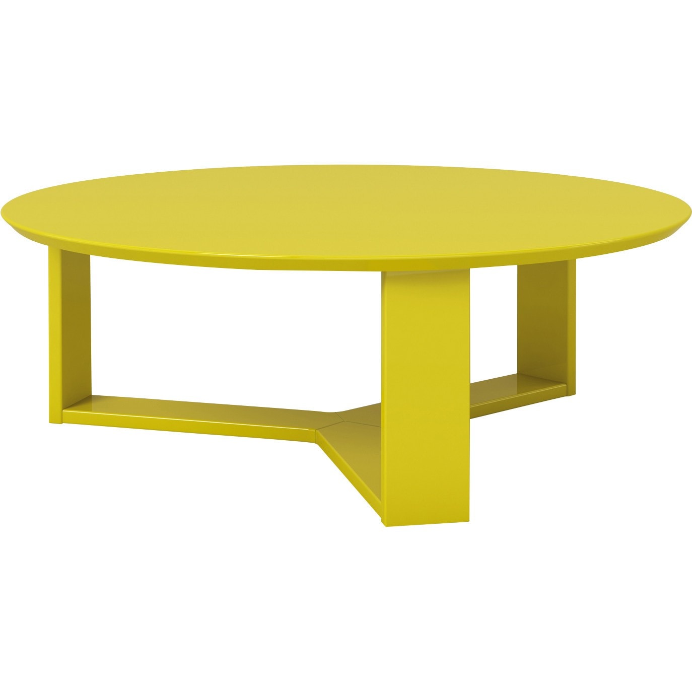 Logan Coffee Table