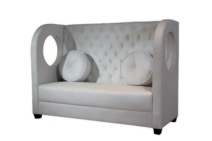 Kelly Banquette Sofa