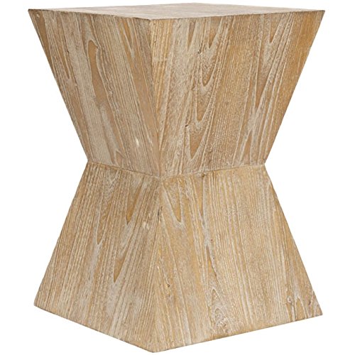Block Side Table