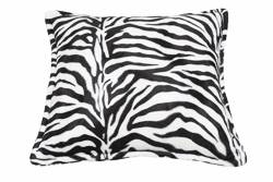 Zebra Pillow