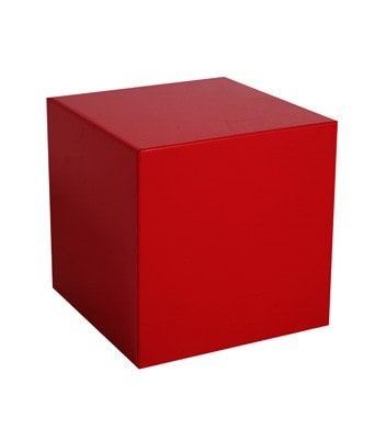 Plexi Cubes