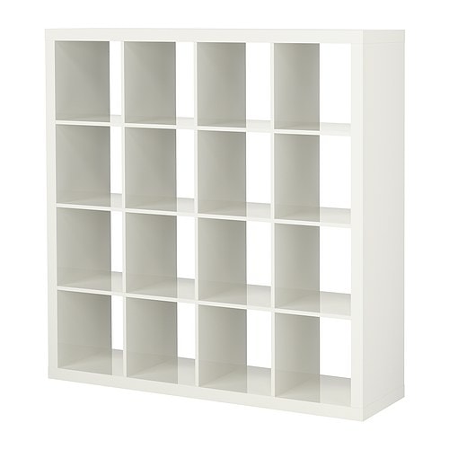 Bar Back/Bookshelf – Pure Series