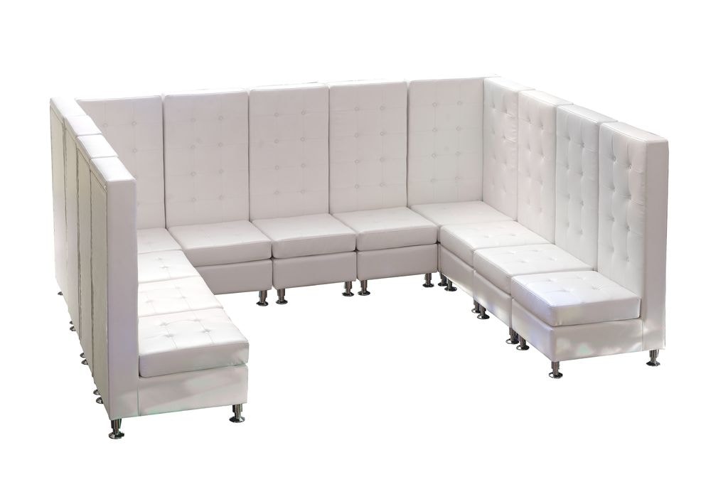 Nova High Back Series