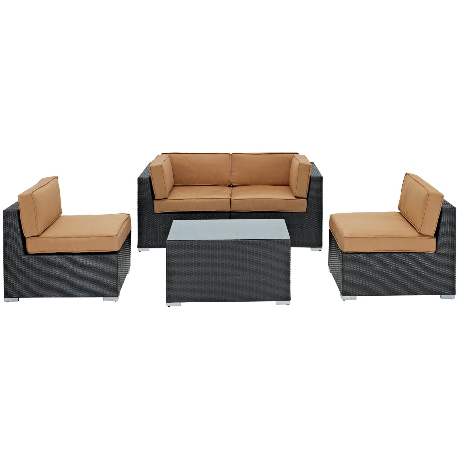Venice Rattan Collection