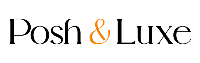 Posh & Luxe