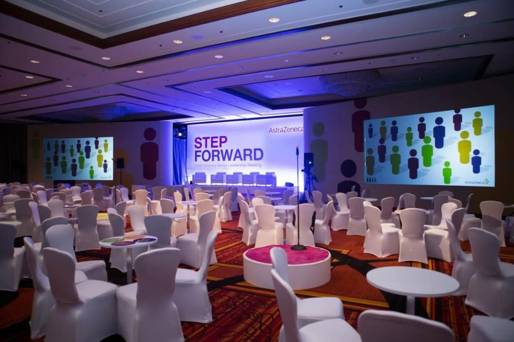 AstraZeneca: Executive Leadership Experience AstraZeneca: Executive Leadership Experience