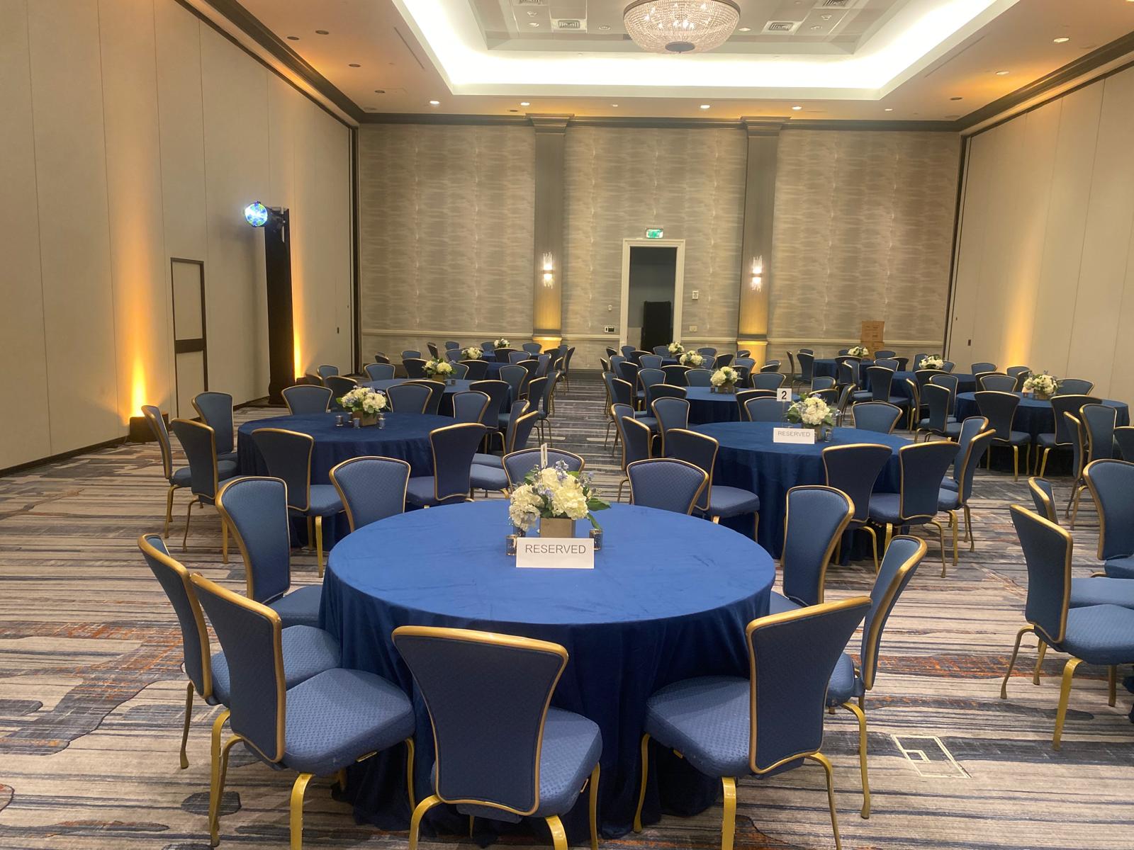Higher education conference hospitality environment Higher education conference hospitality environment