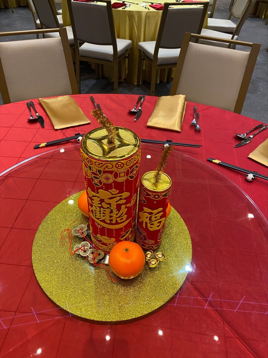 Live! Casino Hotel Chinese New Year hospitality environment Live! Casino Hotel Chinese New Year hospitality environment