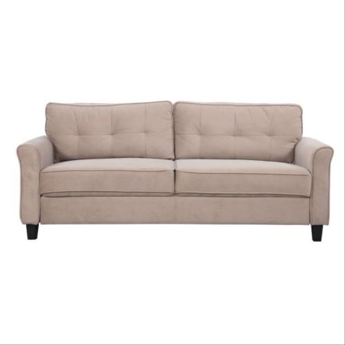 Gramercy Sofa (Beige)
