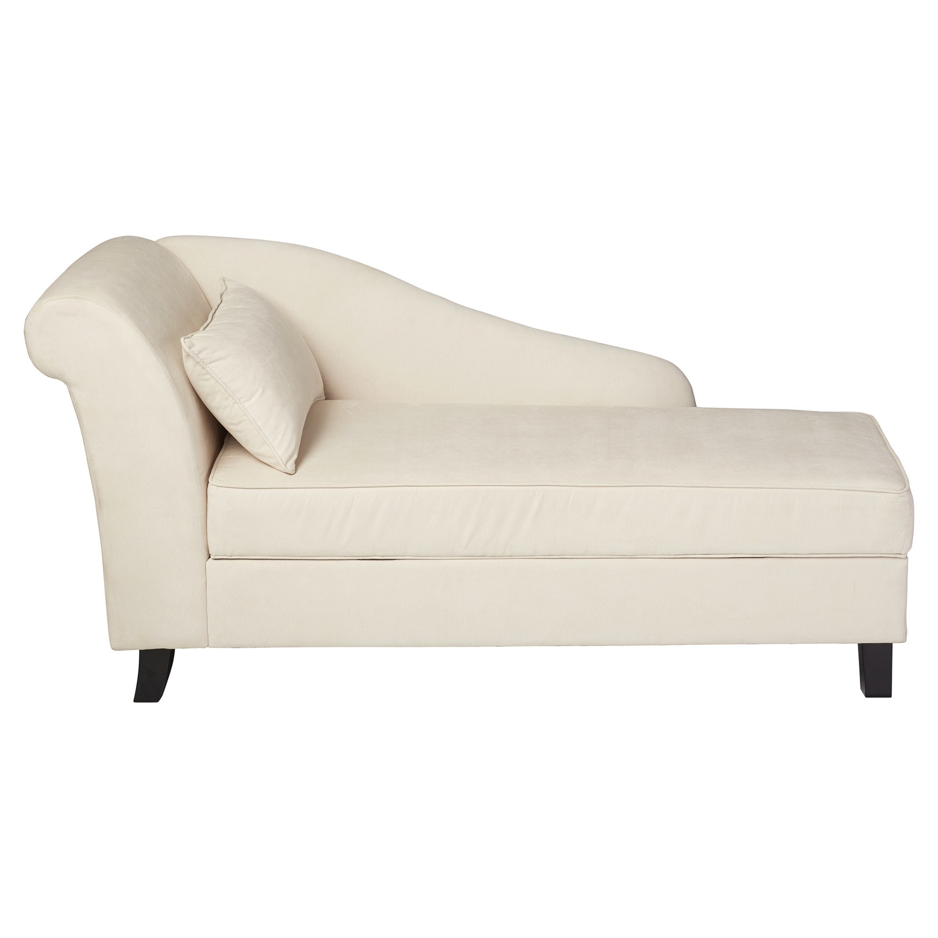 Roma Chaise Lounge