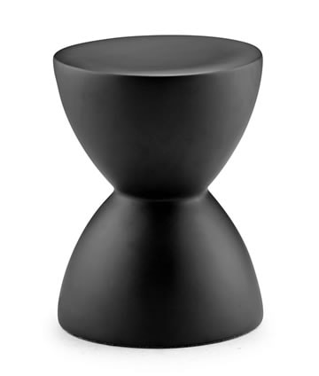 Mod Accent Table/Stool