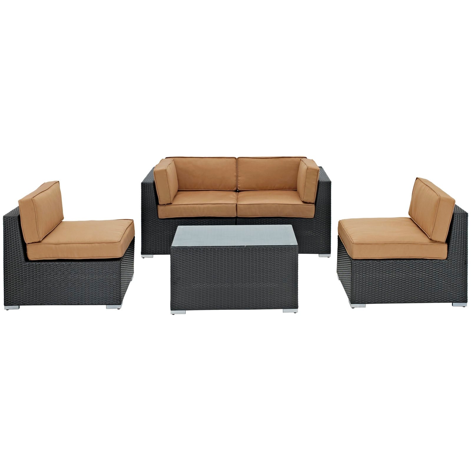 Venice Rattan Collection