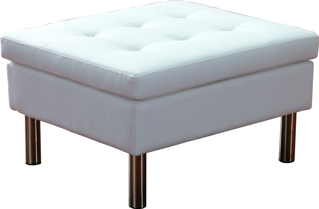 Zoey Ottoman