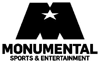 Monumental Sports & Entertainment logo